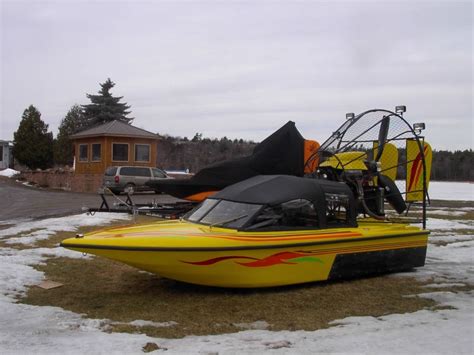 Used 1996 Chevrolet Blazer Base. . Airboats for sale under 5000